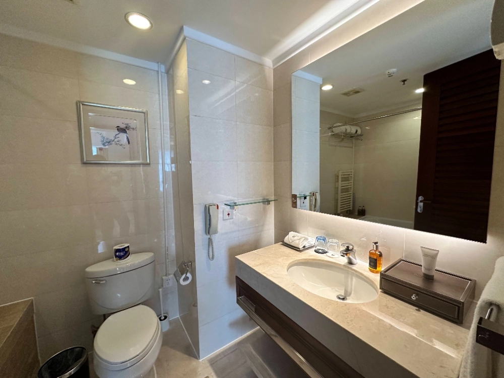 Standard 3-bdr Executive Millennium Residences(9)