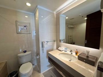 Standard 3-bdr Executive Millennium Residences(9)