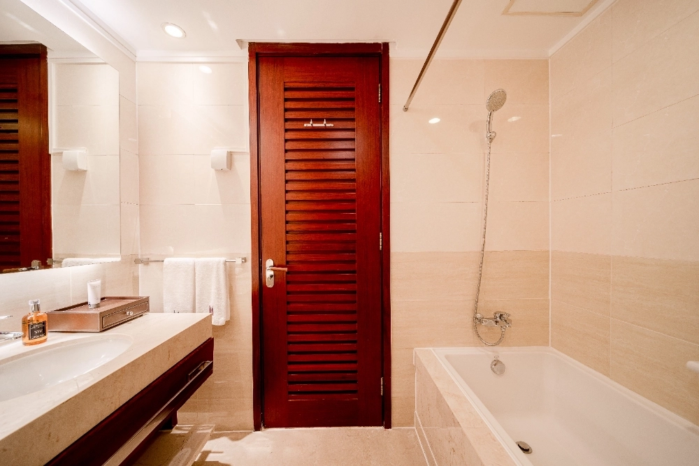 Standard 3-bdr Executive Millennium Residences(10)