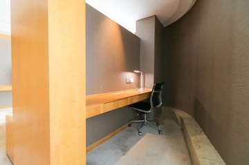 Standard 3-bdr Premier Ascott Raffle City Beijing(12)