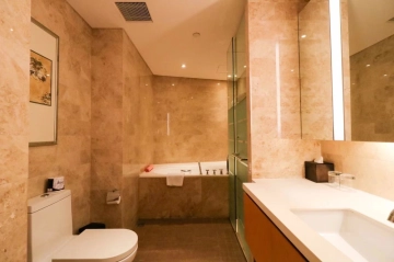 Standard 3-bdr Premier Ascott Raffle City Beijing(13)