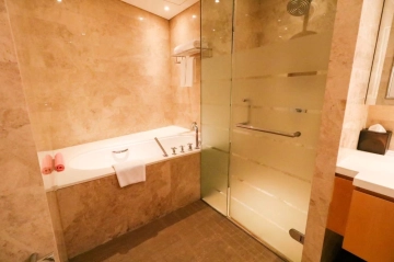 Standard 3-bdr Premier Ascott Raffle City Beijing(14)