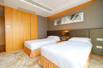 Standard 3-bdr Premier Ascott Raffle City Beijing(16)