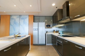 Standard 3-bdr Premier Ascott Raffle City Beijing(2)