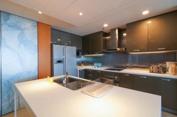 Standard 3-bdr Premier Ascott Raffle City Beijing(3)