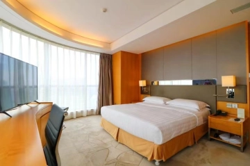 Standard 3-bdr Premier Ascott Raffle City Beijing(4)