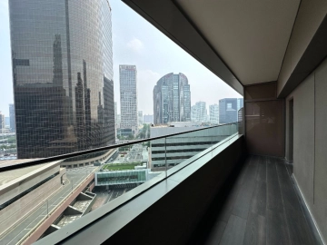 Standard 3-bdr Unit China World Apartments(3)