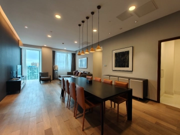 Standard 3-bdr Unit Youtha Suites(12)