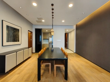 Standard 3-bdr Unit Youtha Suites(13)