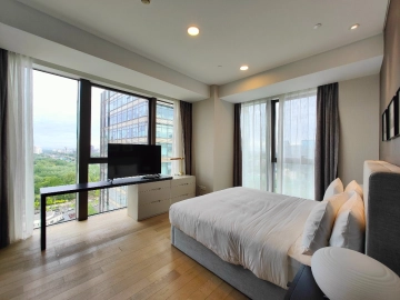 Standard 3-bdr Unit Youtha Suites(15)