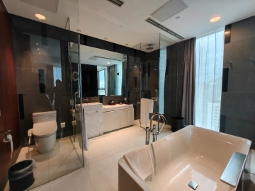 Standard 3-bdr Unit Youtha Suites(16)