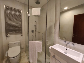 Standard 3-bdr Unit Youtha Suites(20)