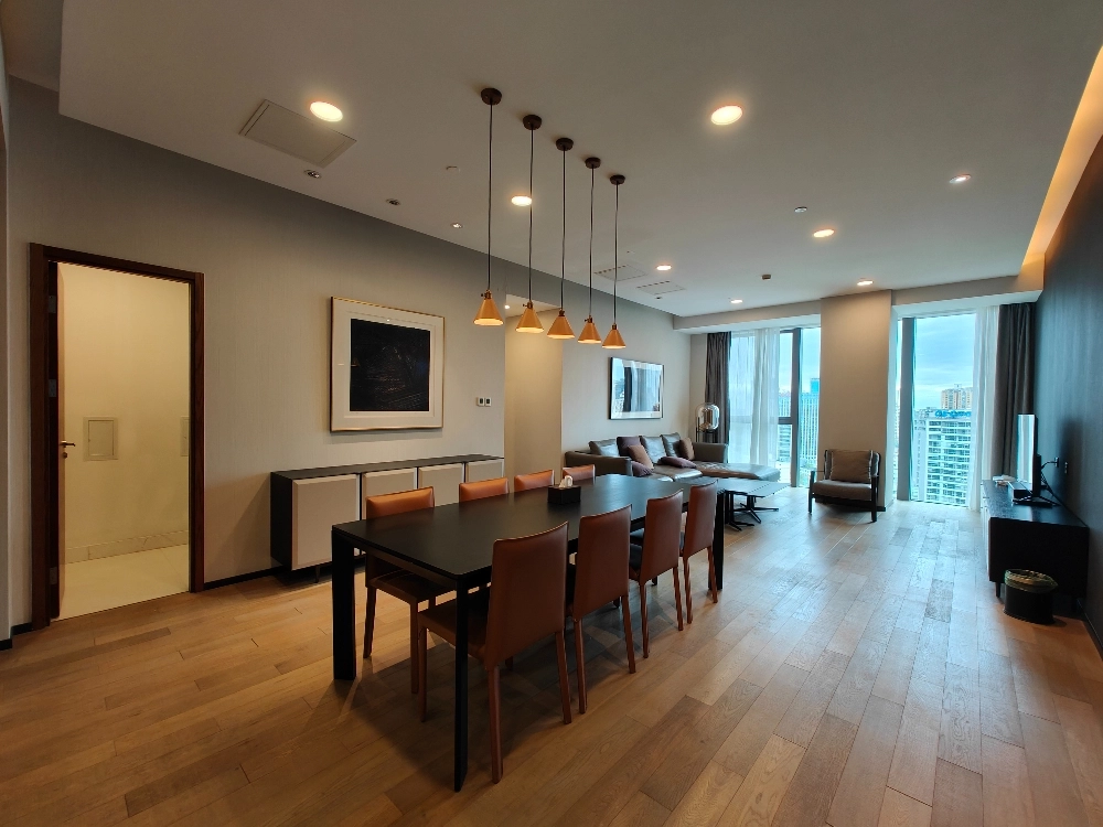 Standard 3-bdr Unit Youtha Suites(2)