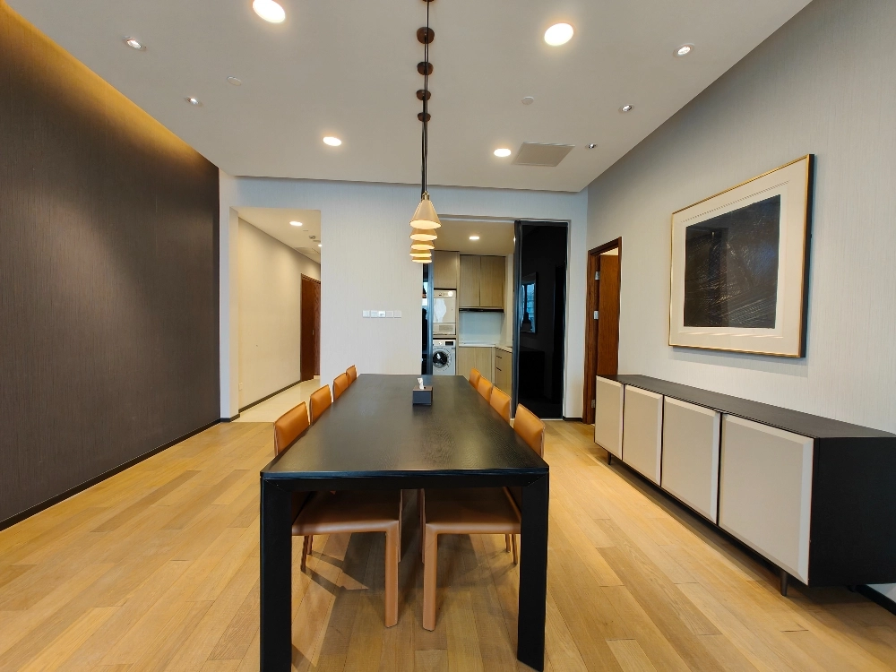 Standard 3-bdr Unit Youtha Suites(3)