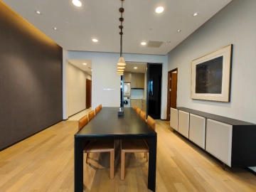 Standard 3-bdr Unit Youtha Suites(3)
