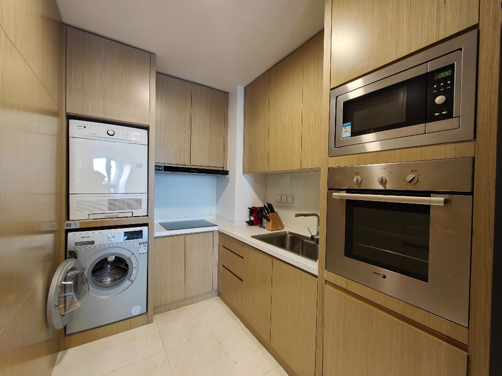 Standard 3-bdr Unit Youtha Suites(4)
