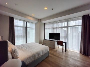 Standard 3-bdr Unit Youtha Suites(5)