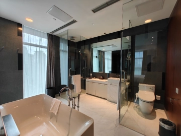 Standard 3-bdr Unit Youtha Suites(6)