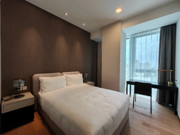 Standard 3-bdr Unit Youtha Suites(7)