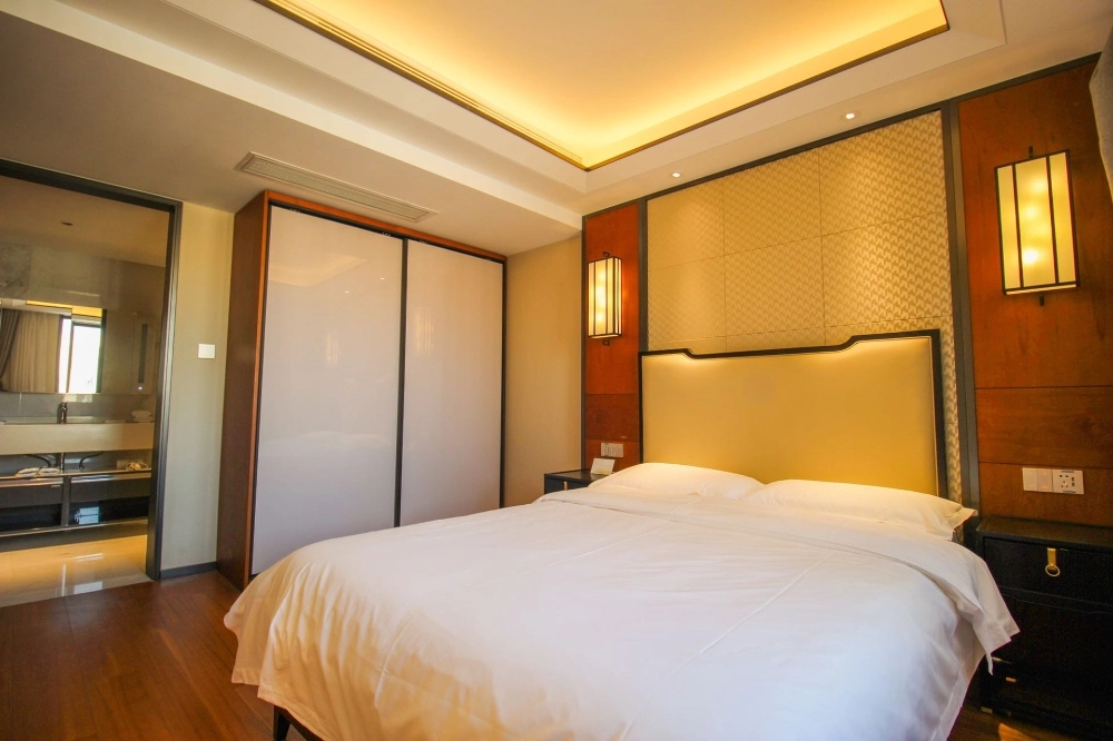 Standard 4-bdr Unit B&C Lido Apartment(12)