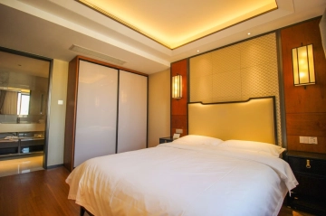 Standard 4-bdr Unit B&C Lido Apartment(12)