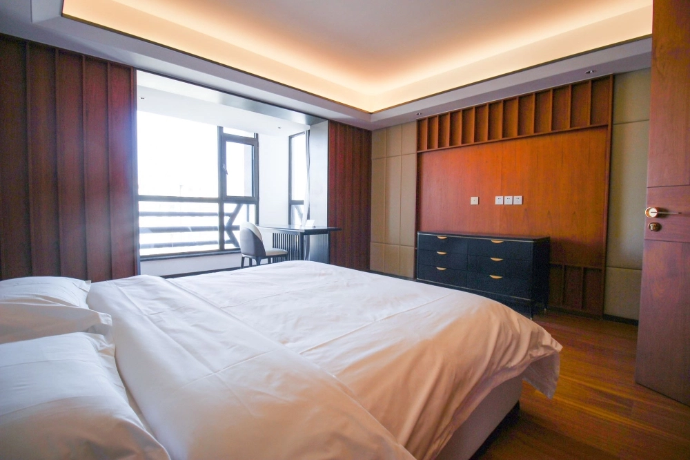 Standard 4-bdr Unit B&C Lido Apartment(13)