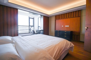 Standard 4-bdr Unit B&C Lido Apartment(13)