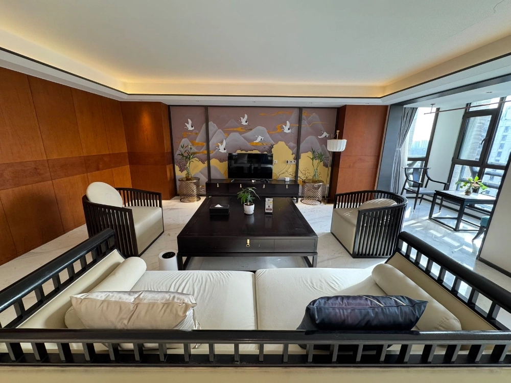 Standard 4-bdr Unit B&C Lido Apartment(2)