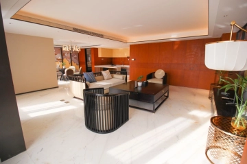 Standard 4-bdr Unit B&C Lido Apartment(3)