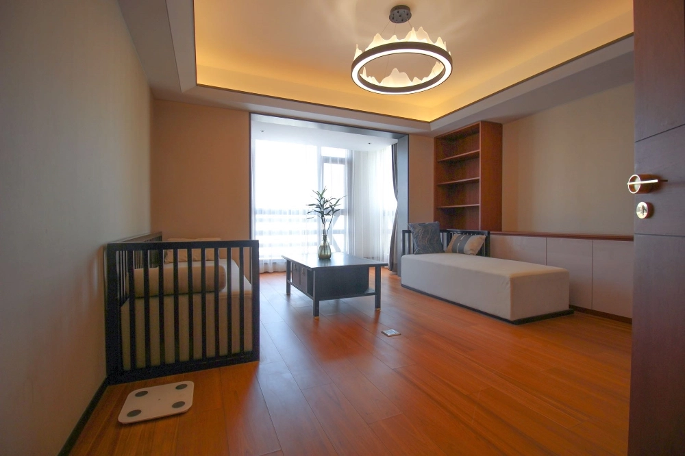 Standard 4-bdr Unit B&C Lido Apartment(5)