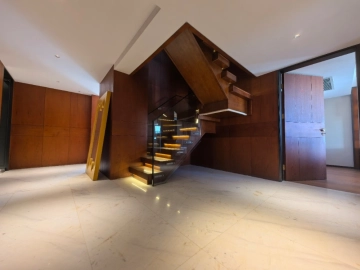 Standard 4-bdr Unit B&C Lido Apartment(6)
