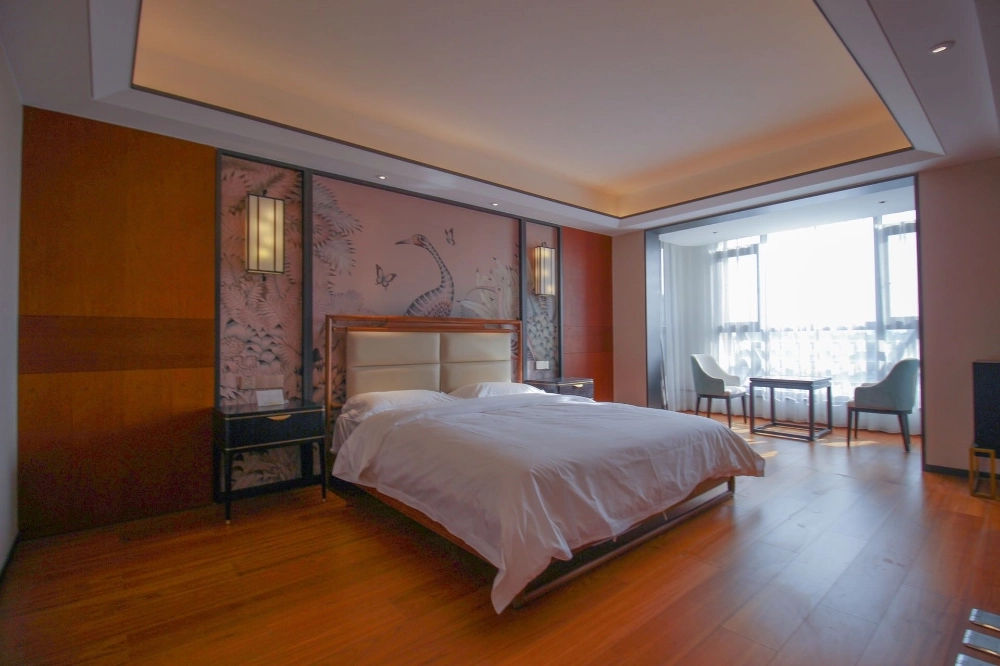Standard 4-bdr Unit B&C Lido Apartment(7)