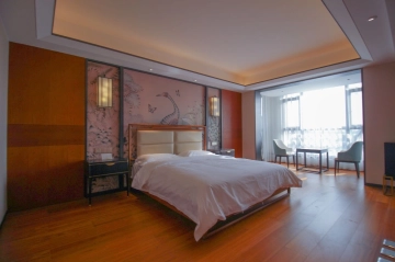 Standard 4-bdr Unit B&C Lido Apartment(7)
