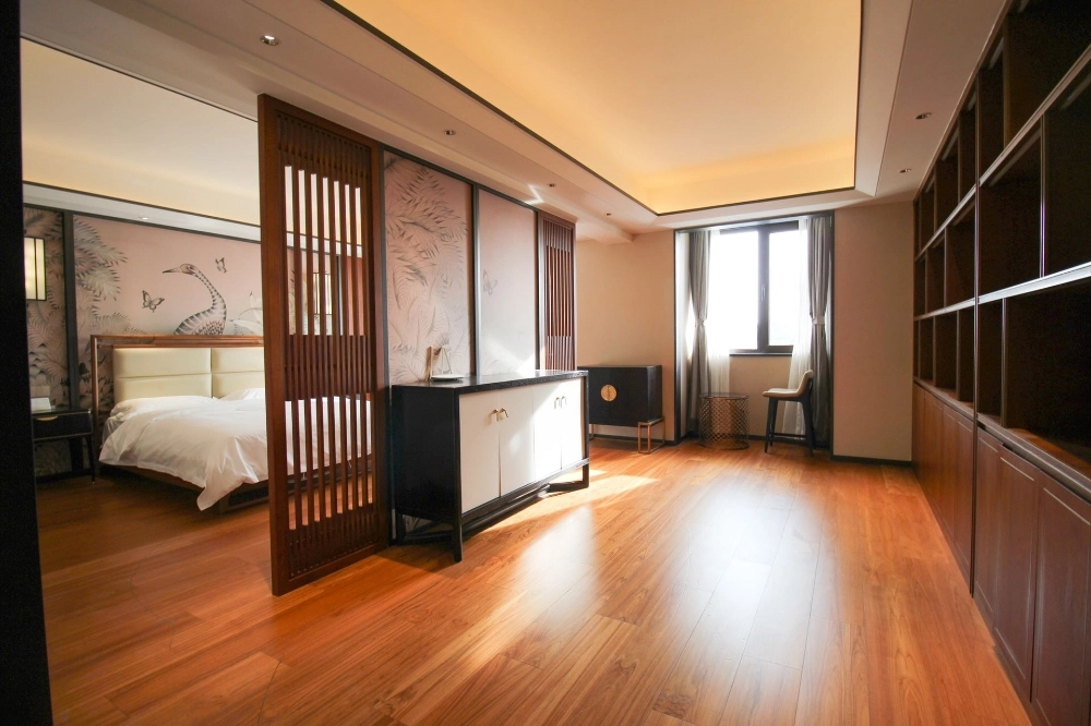 Standard 4-bdr Unit B&C Lido Apartment(8)