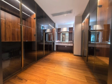 Standard 4-bdr Unit B&C Lido Apartment(9)