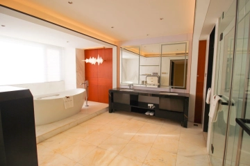 Standard 4-bdr Unit B&C Lido Apartment(10)