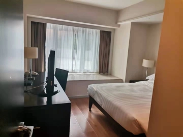 Standard 4-bdr Unit Oriental Plaza(11)