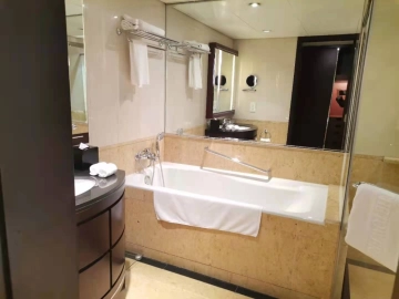 Standard 4-bdr Unit Oriental Plaza(12)