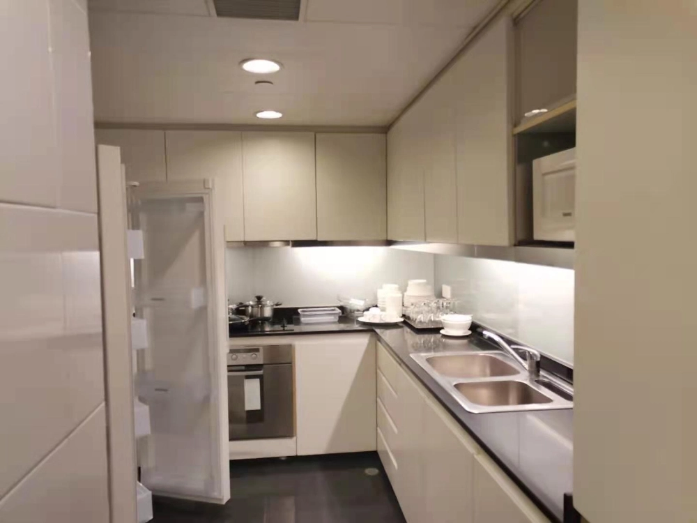 Standard 4-bdr Unit Oriental Plaza(5)