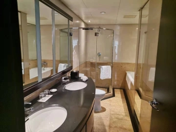 Standard 4-bdr Unit Oriental Plaza(8)