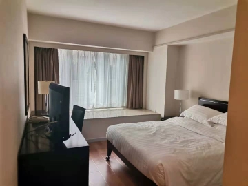 Standard 4-bdr Unit Oriental Plaza(9)