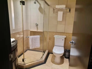 Standard 4-bdr Unit Oriental Plaza(10)
