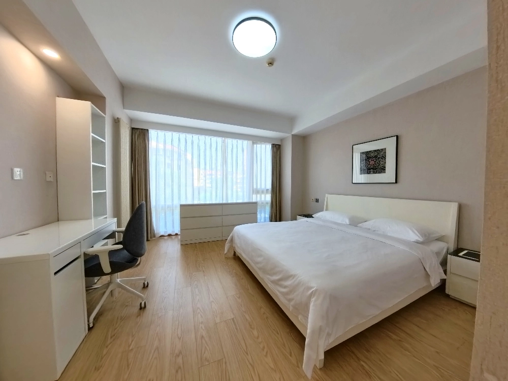 Standard Big 1-bdr Bloomage Suites(3)
