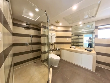 Standard Big 1-bdr Bloomage Suites(6)