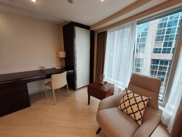 Standard Big 2-bdr Unit Oriental Plaza(2)