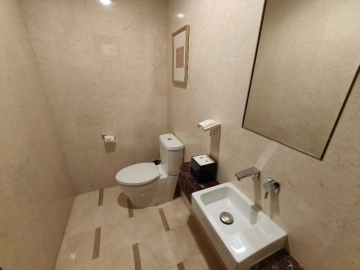 Standard Family 1-bdr Apt Marriott Executive Apts(6)