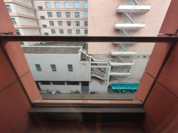 Standard Family 1-bdr Apt Marriott Executive Apts(9)