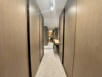 Standard M & P 4-bdr Premier China World Apartments(16)