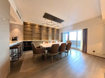 Standard M & P 4-bdr Premier China World Apartments(6)