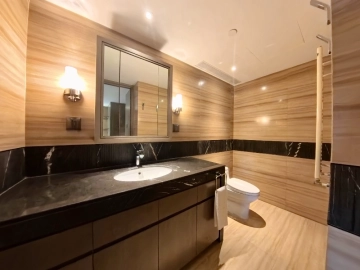 Standard M & P 4-bdr Premier China World Apartments(10)